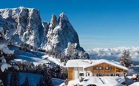 Hotel Chalet Dolomites